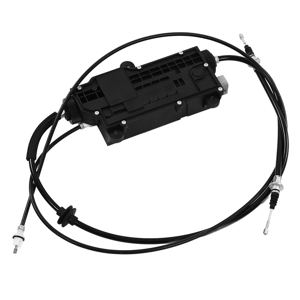 Parking Brake Actuator Module For W221 C216 7444352931200