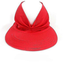 Sports Sun Visor Baseball Cap UV Protection Hat for Women Beach