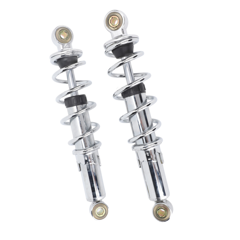 280Mm Rear Shocks 10Mm Mount Pair 7444352068029