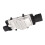 Easy Fit Fan Module for Focus III 20