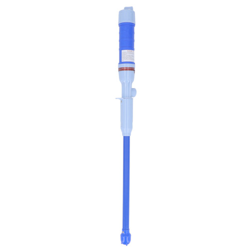 Portable Electric Fuel Water Pump