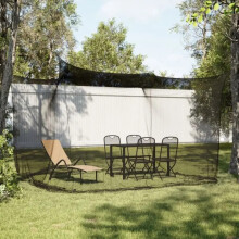 (Black, 300x427x250CM) 1PC Portable Large Mosquito Net Tent Outdoor Camping Patio Gazebo Anti-Mosquito Insect Proof Mesh Shelter For Garden Backyard