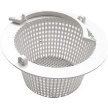 Panier de rechange pour écumoire de piscine, crépine pour attrape-feuilles, panier à mailles fines et résistantes