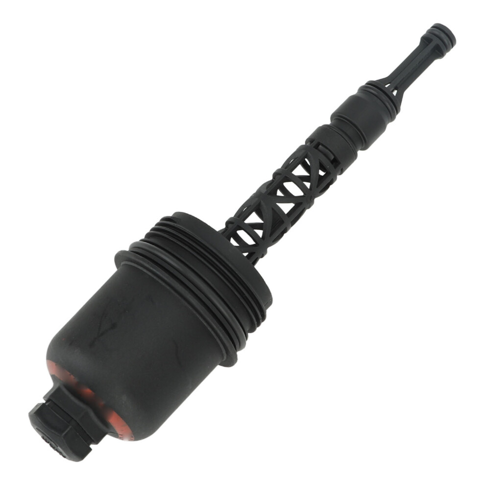 Abs Top Cap Oil Filter Housing 2711800238 7444352931507