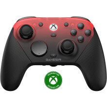 GameSir G7 Pro Wired Controller for Xbox Series X|S, Xbox One, Wireless Gamepad for PC&Android with TMR Sticks,  - Black