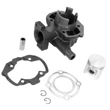 2-Stroke 50cc Big Bore Kit 40mm Peugeot