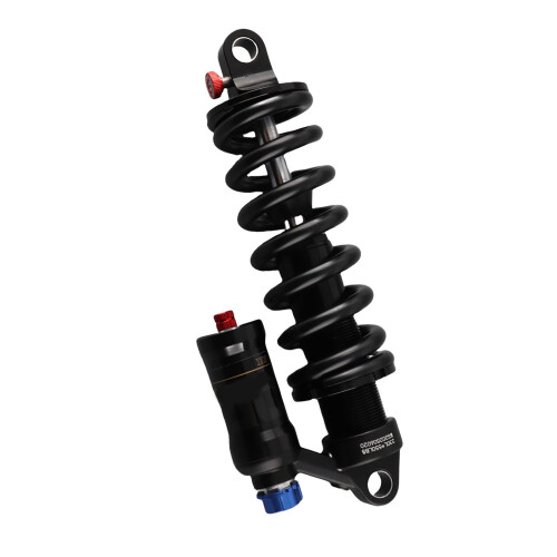 Aluminium Alloy Rear Shock 230mm