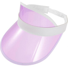 Outdoor Sun Visor Hat Sports Sun Proof Hat Colored Beach Hat Outdoor Sun Protection Hat Sun Hat
