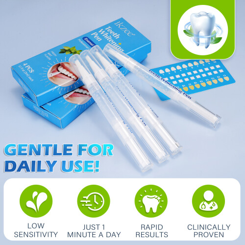 Stylo Beauté des Dents 4p 1