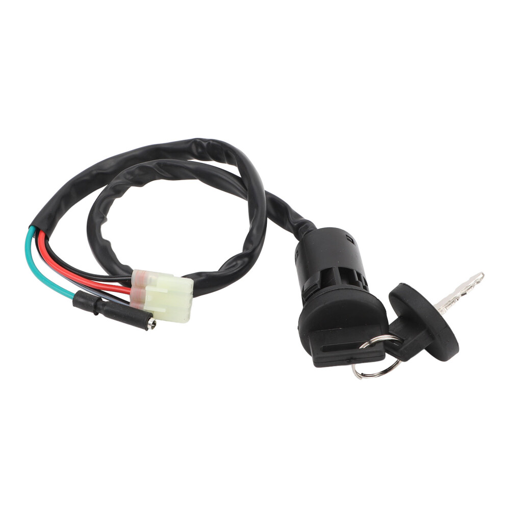 Recon 250 Atv Ignition Switch 35100Hn6a30 7444352085255