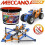 Bandai Baril - BANDAI - Meccano - APM19103 - 150 Teile 2