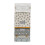 Cooksmart Purity Tea Towel 3pk 1