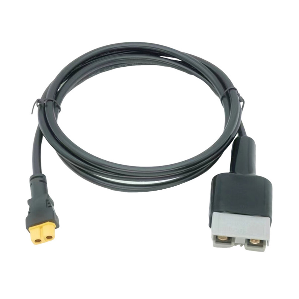 High Performances 50A To Xt60 Power Cord Flexible Pvc For Energy 7709000777259