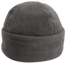 (S, Grey) Result Unisex Winter Essentials Active Fleece Ski Bob Hat