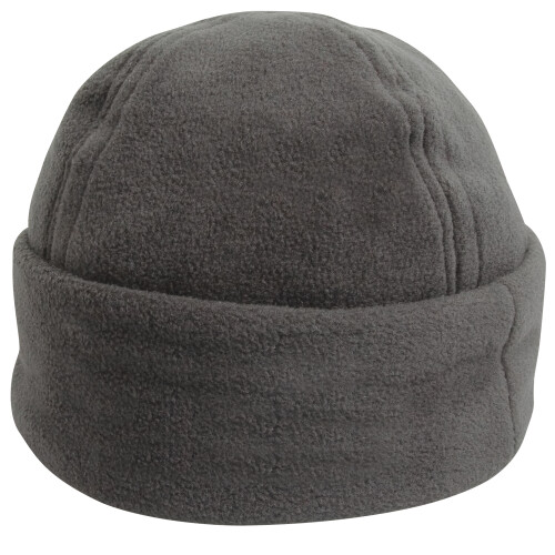 Result (S, Grey) Result Unisex Winter Essentials Active Fleece Ski Bob Hat
