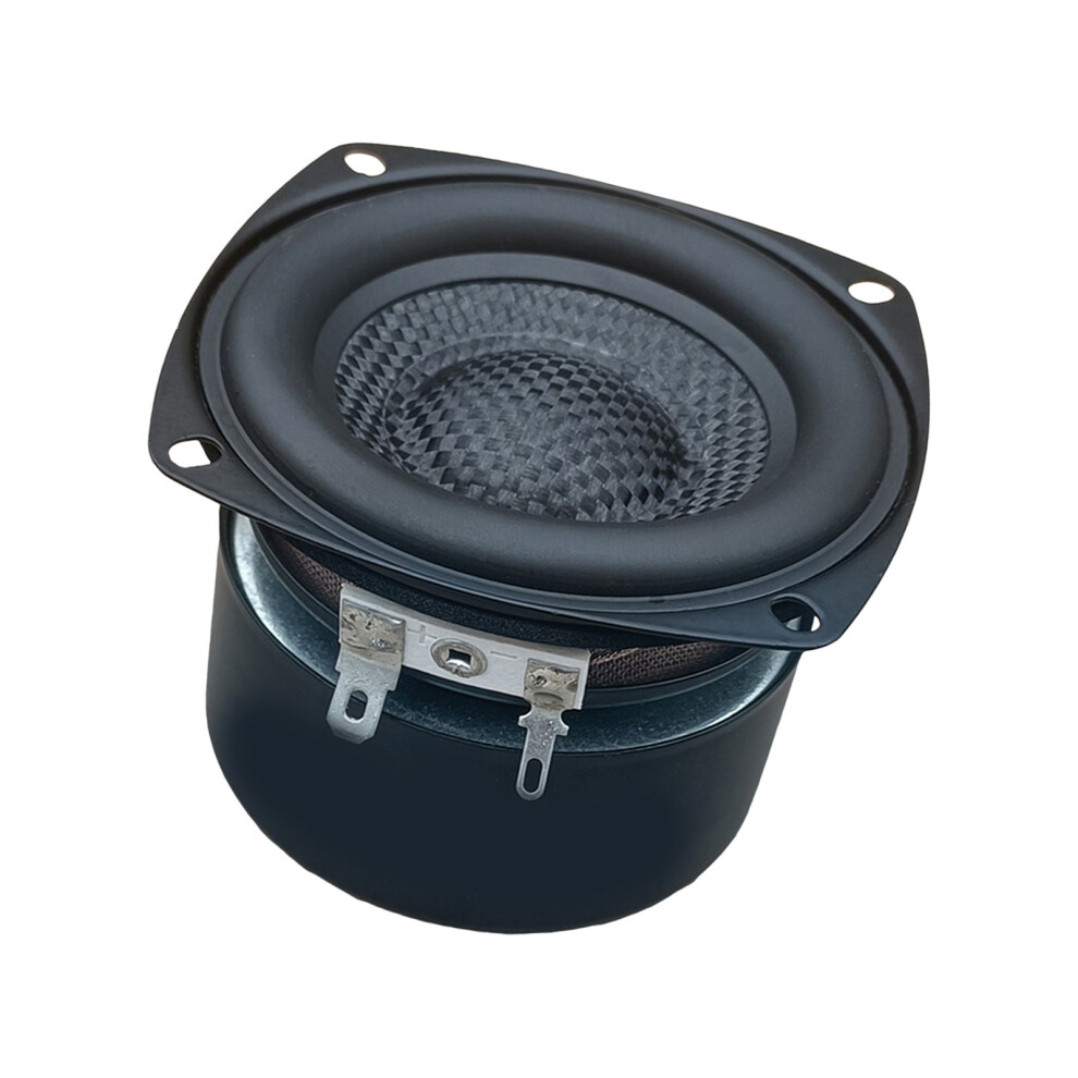 3Inch Square Hifi Subwoofer Improved Vibration Resistance-8 Ohm 7709000777273