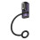 Type C Watch Fast Charging Cable for Z10/Z9/Z8-Purple 1