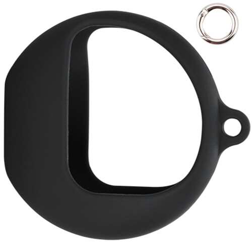 Waterproof Protector Cover for V40i Headphone Sleeve-Black