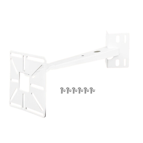 Adjustable Security Camera Bracket For Most-Holding the pillar