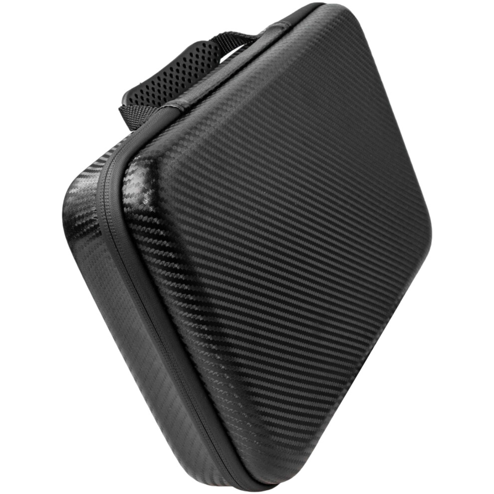 Heavy Duty Storage Bag Impact Resistant For 360 X5 Action Camera 7709000778645