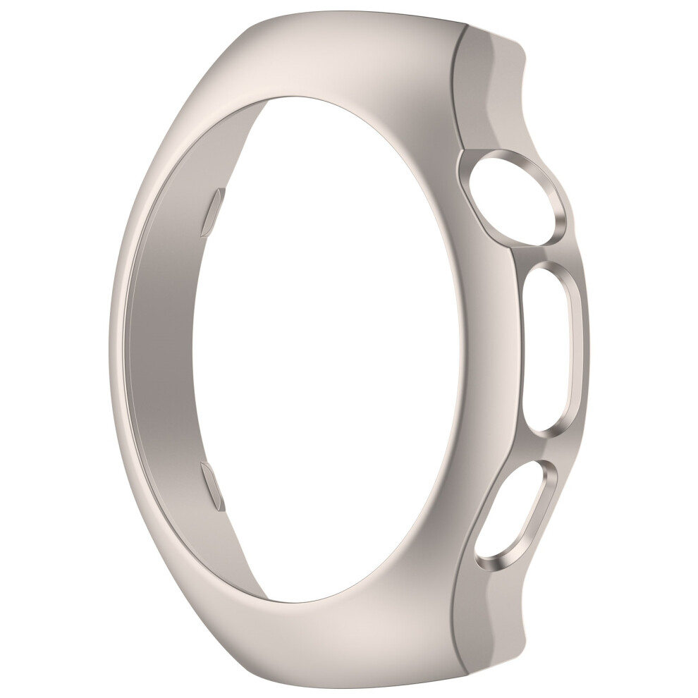 Pc Smartwatch Bumper Case Hollow Design Not-Starlight 42Mm 7709000778935