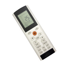 Air Conditioner Remote Control Wide Compatibility for YACIFBF