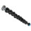 4/6/8/10 Section Flexible Adjustable Snake Arm Cold-8 Joints 1