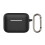 Headphone Skin Silicone Housing Case Dustproof Water-Black 1