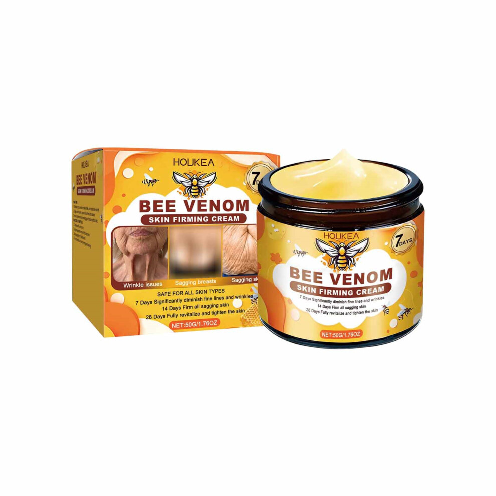HOUKEA Skin Care Cream Daily Body Skin Care Cream