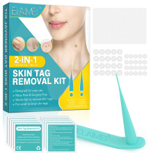 (Green) Wart Removal Skin Tool