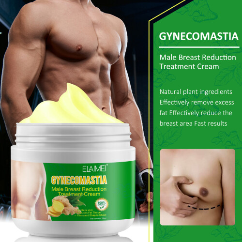 Breast Shaping Cream 30ml
