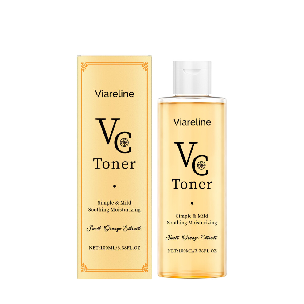 Moisturizing toner Hydrating and easy to absorb Soothing and moisturizing toner