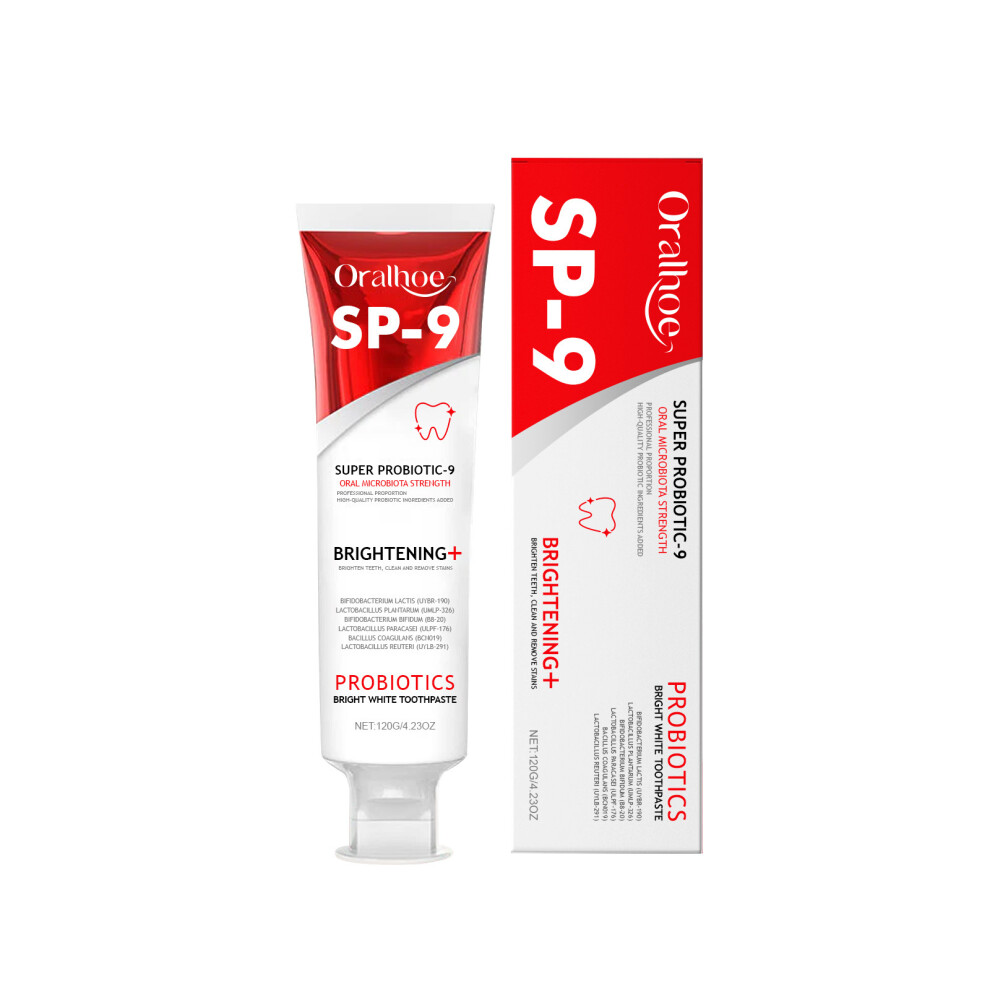 Toothpaste Gently clean teeth stains Daily maintenance Clean and fresh toothpaste