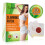 Bande de mise en forme du corps du nombril paresseux 30 patchs/boîte 1