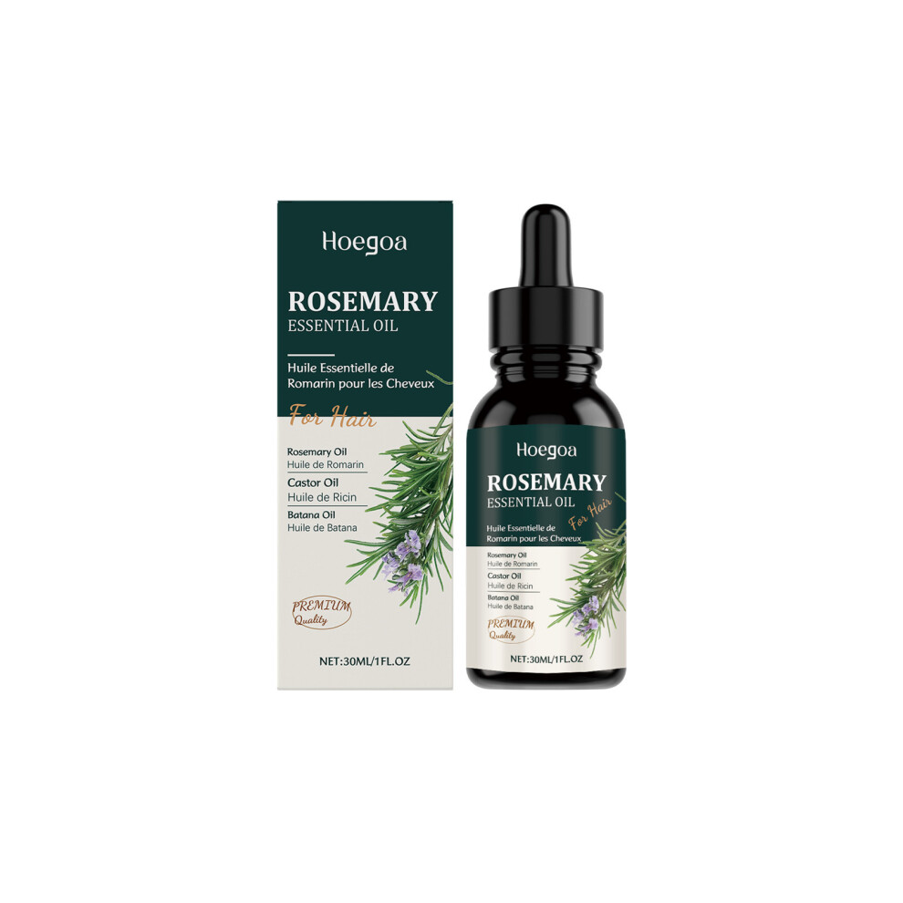 Hair care essential oil Gentle soft and lightweight to improve dry perm and dye hair care