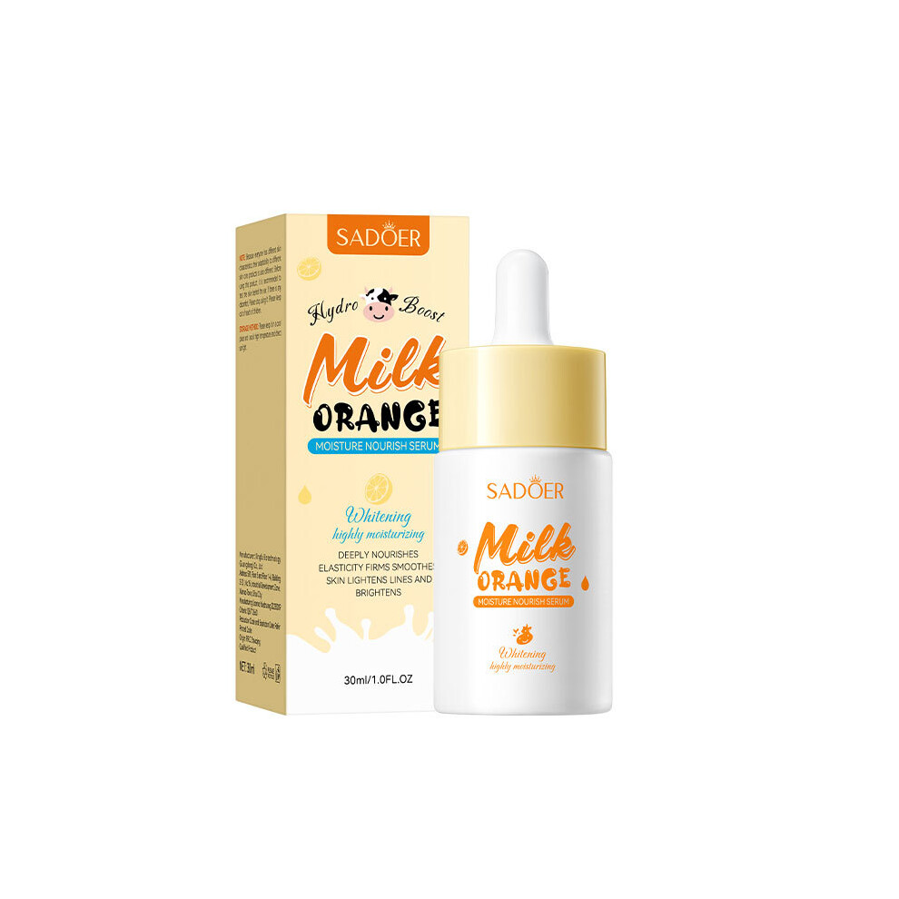 Essence 30mlSADOER Moisturizing Nourishing Hydrating Essence