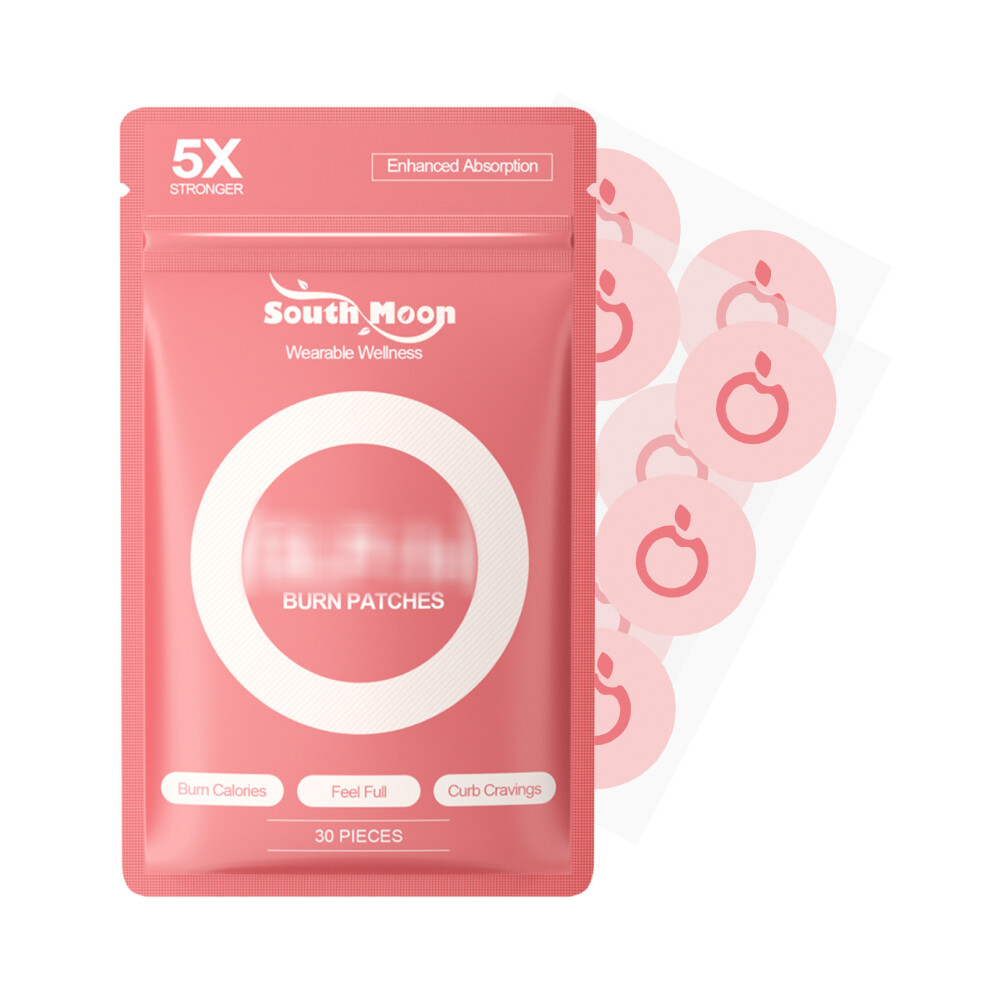 SOUTH MOON body care patch