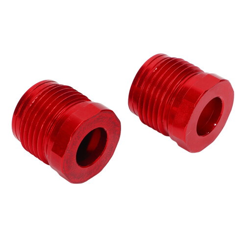 Billet Steering Reverse Cable Nut Kit for Sea-Doo 1
