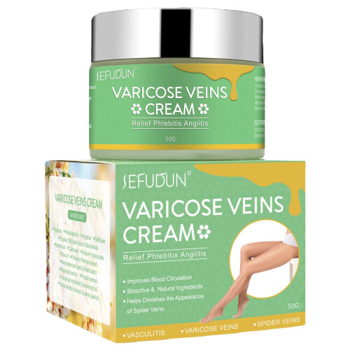 Crème Veineuse 50g