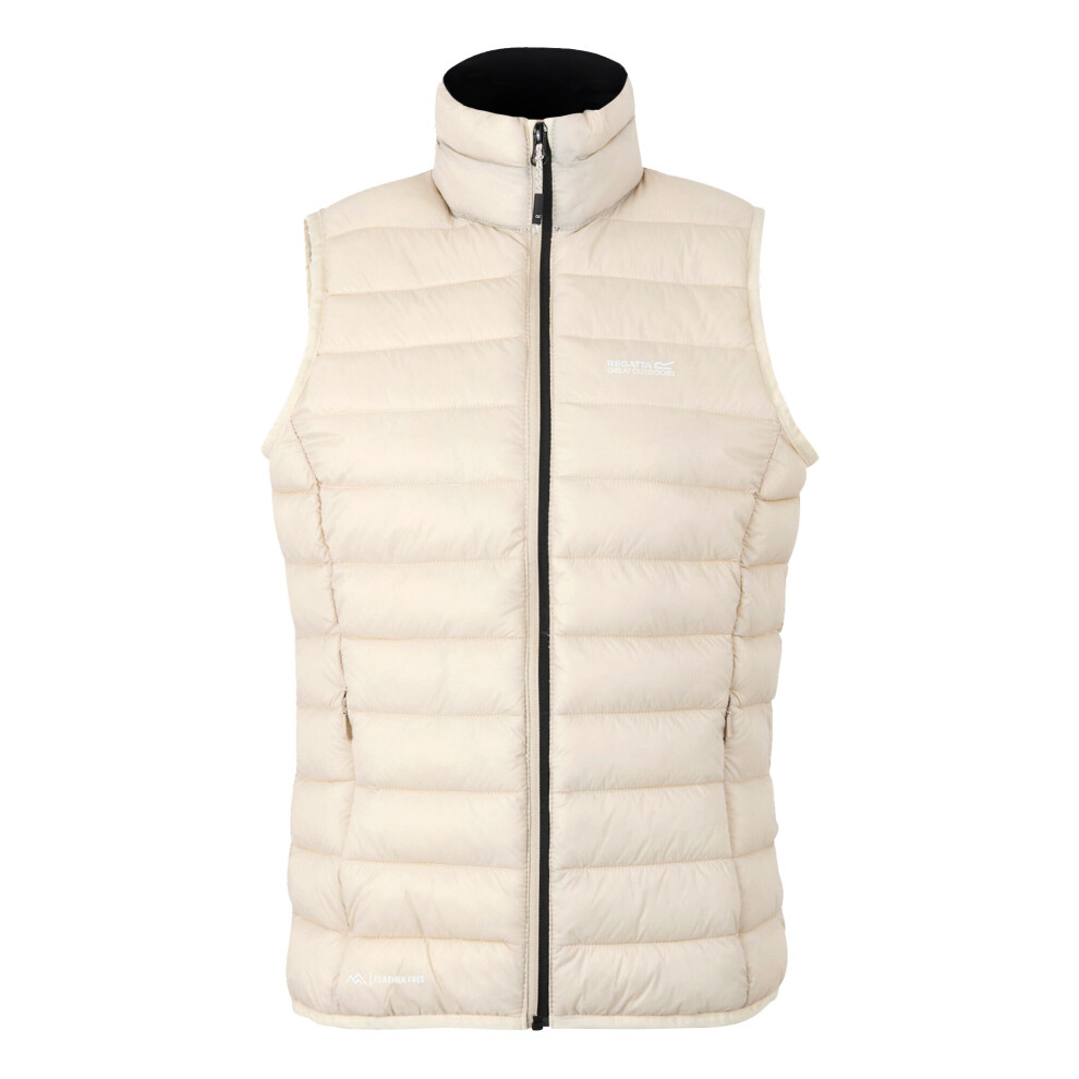 Regatta (14 Uk, Perfectly Pale) Womens/Ladies Marizion Gilet Multicoloured