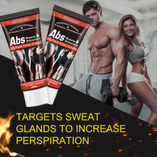 Abdominal Muscle Cream 60ml