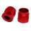 Billet Steering Reverse Cable Nut Kit for Sea-Doo 12