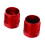 Billet Steering Reverse Cable Nut Kit for Sea-Doo 16