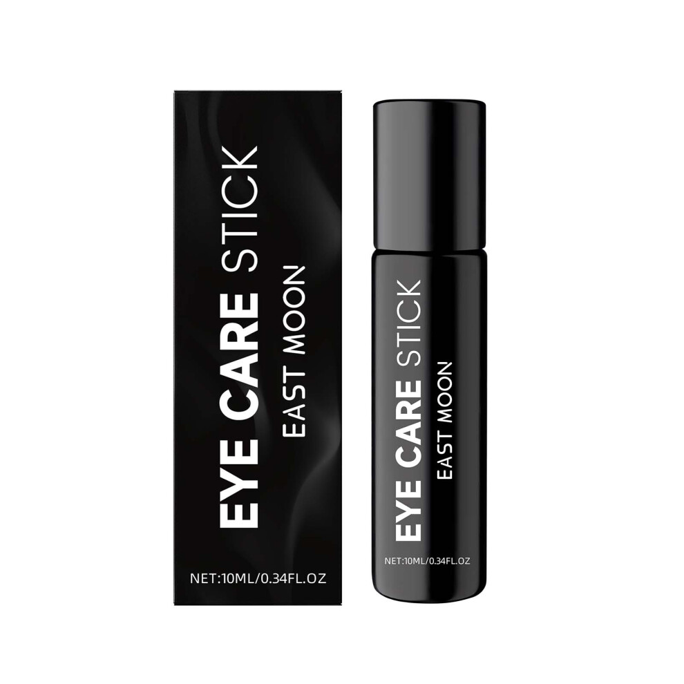 East Moon Men's Eye Cream Gentle care for the skin around the eyes Eye moisturizing essence eye cream