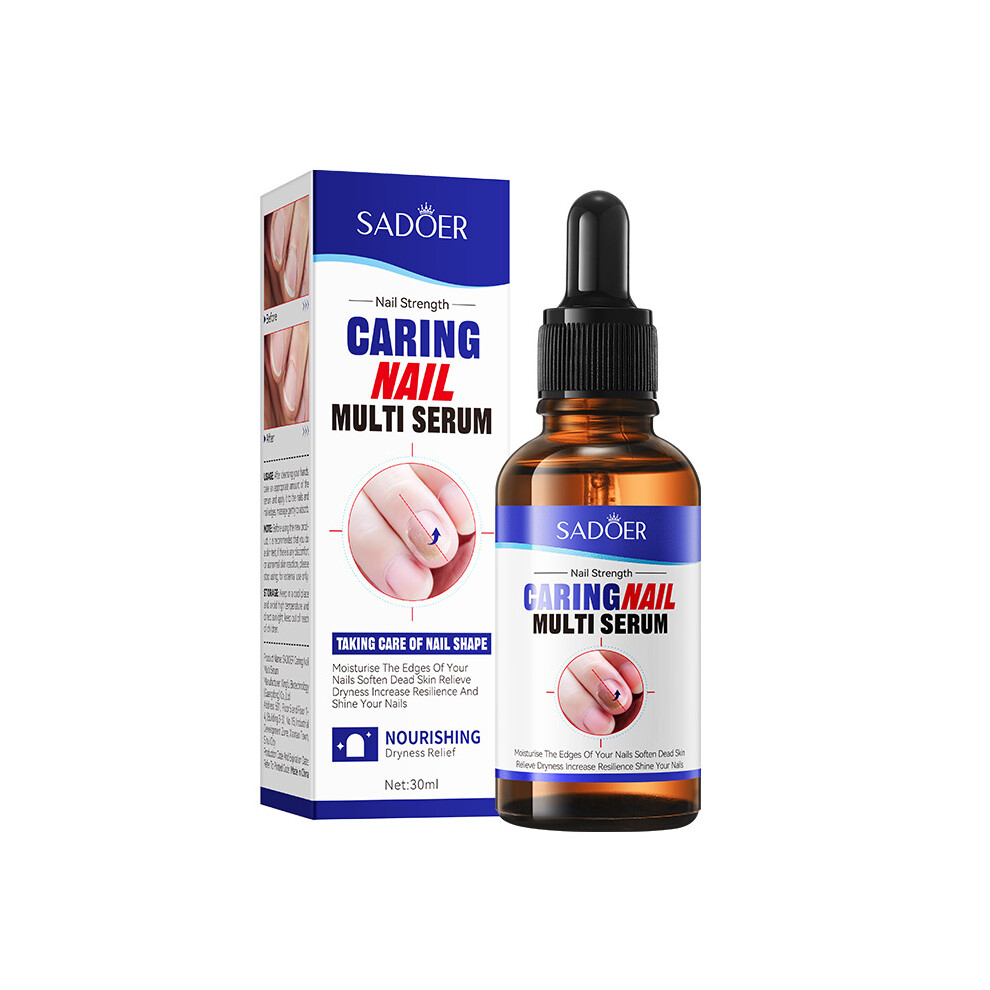 Moisturizing Armor Essence SADOER Skin Rejuvenating Moisturizing Essence