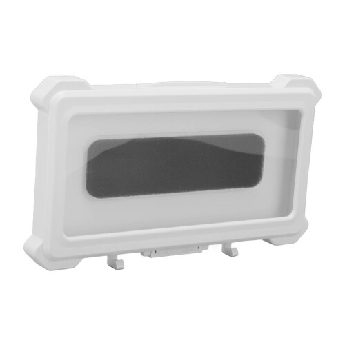 Wall Mount Shower Phone Holder Touch
