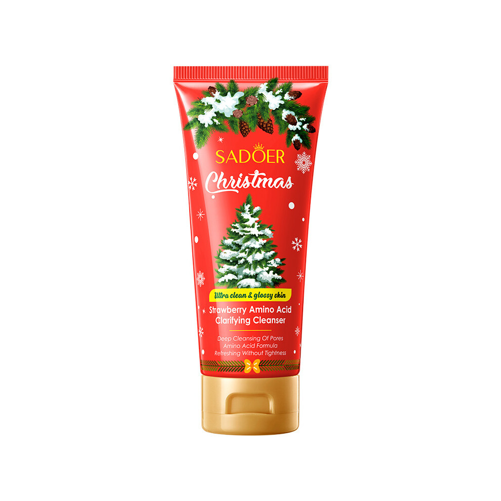 Facial Cleanser SADOER Facial Cleanser