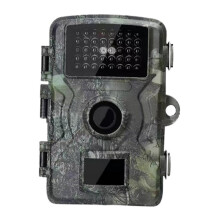 Outdoor Wildlife Camera Waterproof Trail Camera Motion Detection for Garden Camping Farm Observation