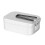 Lightweight Aluminium Lunch Box with Steaming Rack 4