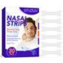 (Transparent color 30p) Respirez le patch nasal dans diverses spécifications